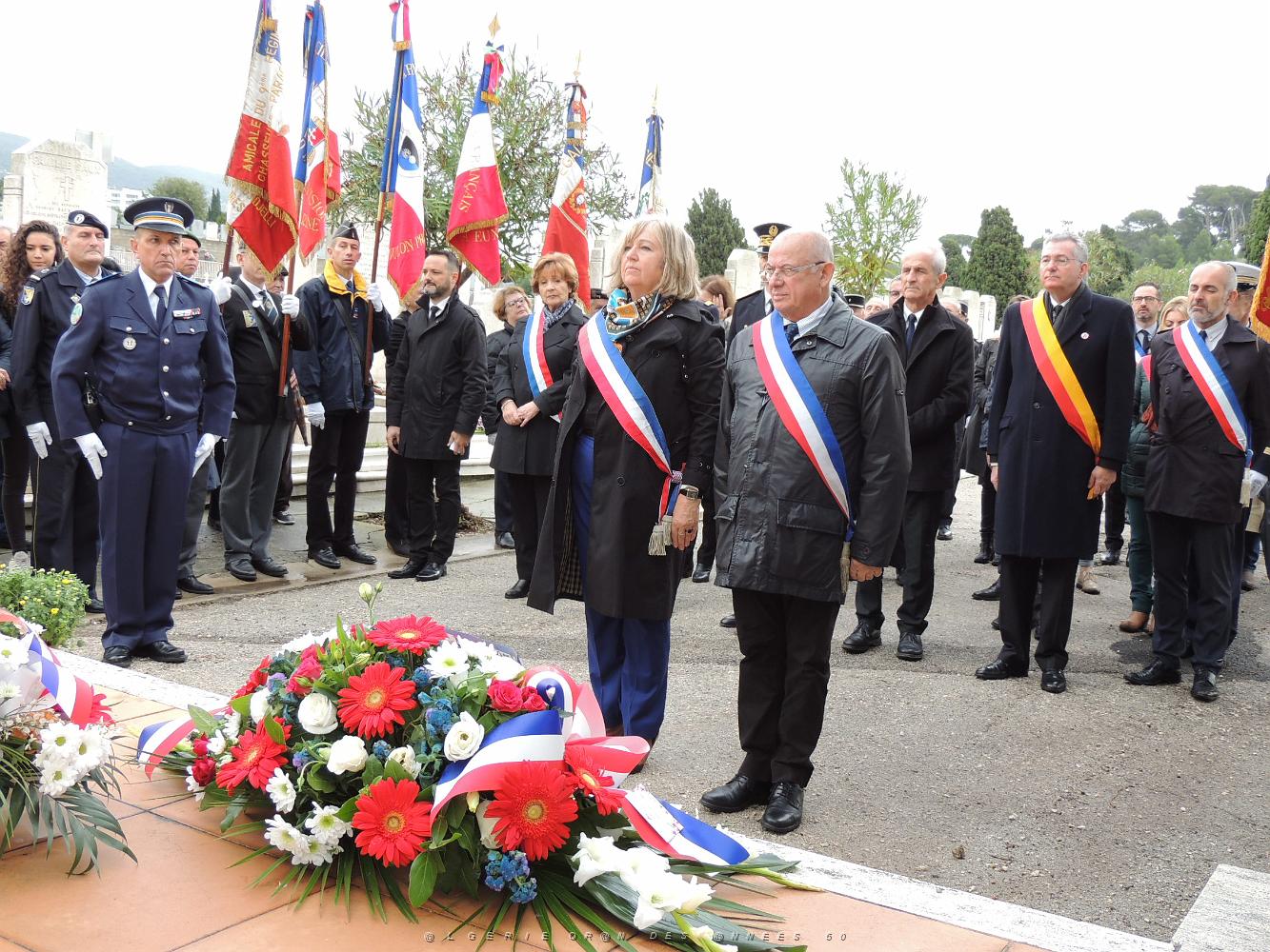 2018 11 01 TOULON HOMMAGE AUX VICTIMES CIVILES ET MILITAIRES DES 2 GUERRES (63).JPG -           